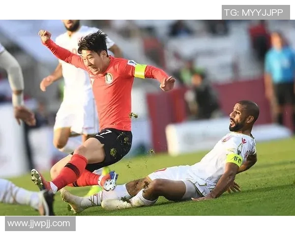 韩国足球明星出界之路盘点与成就分析